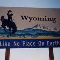 wyoming